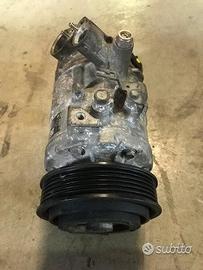 Compressore Clima Per Bmw 2.0 Diesel N47D20C