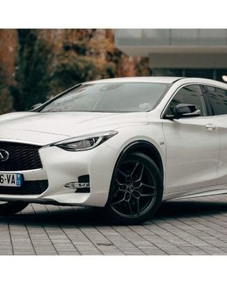 Ricambi usati infiniti qx30 qx 30 2016-2017 #2