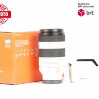 Sony FE 70-200 F4 Macro G OSS II (Sony)