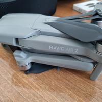 Mavic Air 2