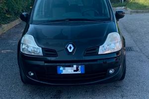 Renault modus