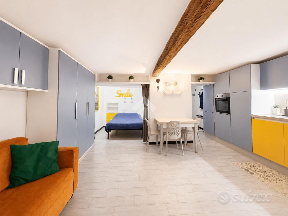 Appartamento – Genova, Castello, Centro Est - Altro