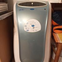 condizionatore carrier igloo