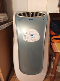 condizionatore carrier igloo