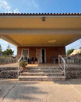 Fontanebianche Villetta 500m Dal Mare