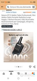 walkie talkie 2