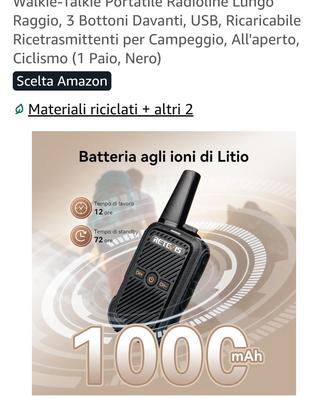 walkie talkie 2