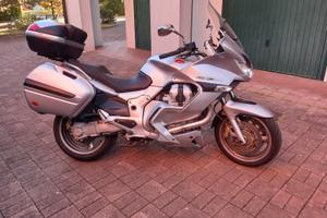 Moto Guzzi Norge 1200 - 2007