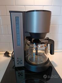 Caffettiera/orziera a filtro Black+Decker