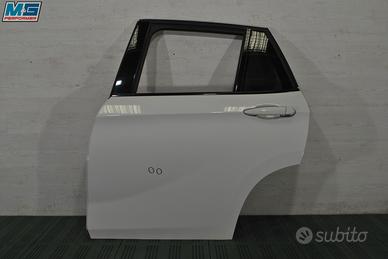 BMW X1 E84 Porta posteriore sinistra | 20270