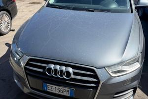 Audi Q3 2015