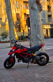 Ducati Hypermotard 950