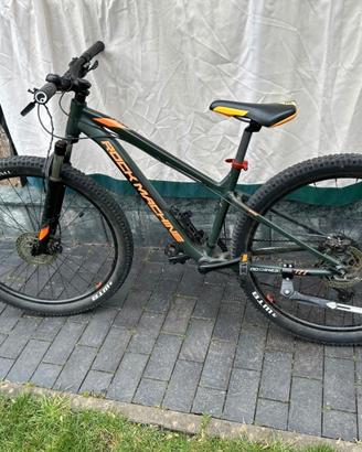 mtb rock machine blizz 