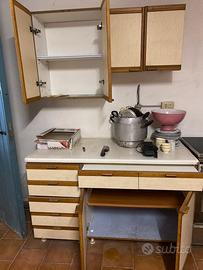 Mobili cucina