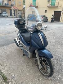 Piaggio Beverly 500 - 2003