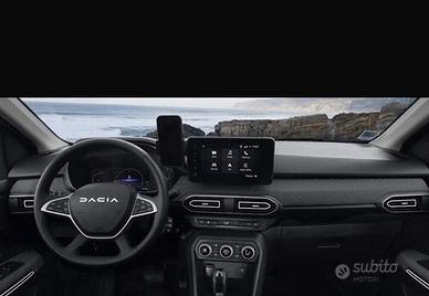 KIT AIRBAG DACIA JOGGER III