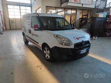Doblo 1.6 Multijet... autocarro