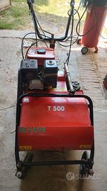 trincia professionale 