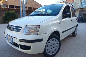 panda anno 2009 1.2 b.m km 116.000 nuova