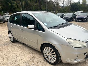 Ford C-Max 1.6 Diesel - Neopatentati