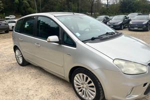 Ford C-Max 1.6 Diesel - Neopatentati