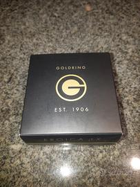 testina mc Goldring Eroica lx