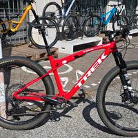 TREK SUPERCALIBER 9.8 2020 tg.L