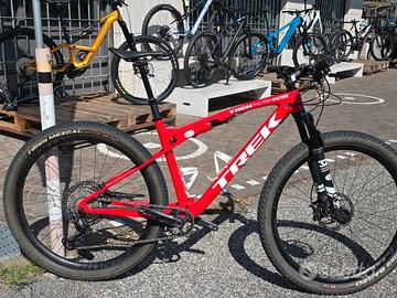 TREK SUPERCALIBER 9.8 2020 tg.L