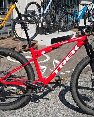 TREK SUPERCALIBER 9.8 2020 tg.L