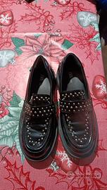 mocassini bambina zara