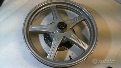 CERCHIO 16 X 2.5 HD SYM USATO