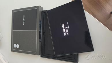 Samsung Galaxy Z Fold 8 NUOVO 1TB pistacchio