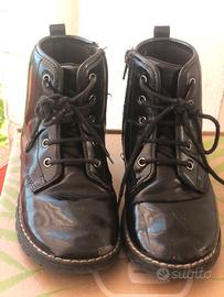 Stivali bambina 30