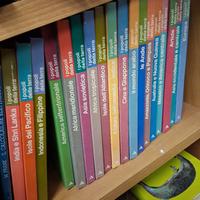 I Popoli Della Terra (18 Volumi) - Mondadori