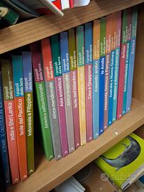 I Popoli Della Terra (18 Volumi) - Mondadori