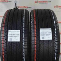 2 pneumatici michelin 255/55 r20 109w cu003784