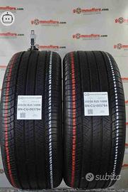 2 pneumatici michelin 255/55 r20 109w cu003784