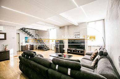 Appartamento di 120 m² con 3 locali a Cormano