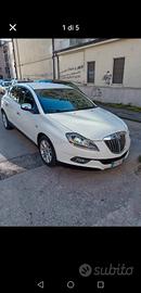 Lancia delta 1.6 120cv