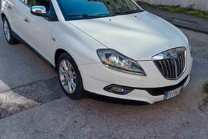 Lancia delta 1.6 120cv
