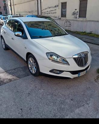 Lancia delta 1.6 120cv