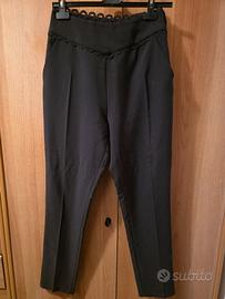 Pantaloni eleganti Artigli