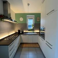 Cucina su misura
