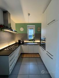 Cucina su misura
