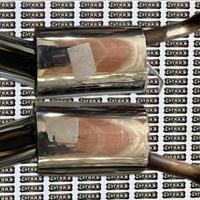 Scarico bmw ragazzon