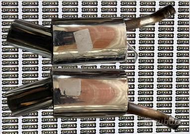 Scarico bmw ragazzon