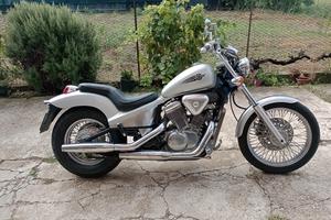 HONDA SHADOW VT 600 