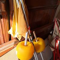 Accessori per palamiti