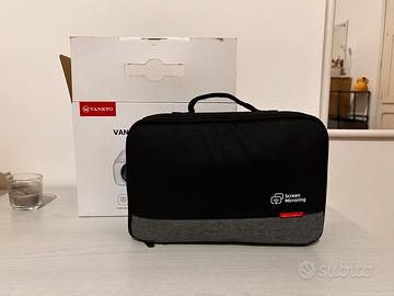 vankyo leisure 430 w PROIETTORE PORTATILE HDMI USB