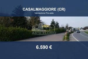 Immobile in asta di 27 m² a Casalmaggiore